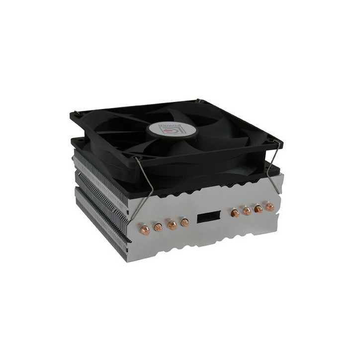 LC-Power LC-CC-120 Sistema de Arrefecimento de Computador Processador Cooler 12 cm