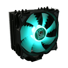 Cooler LC-Power LC-CC-120-RGB  FAN 120mm RGB