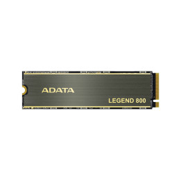 ADATA ALEG-800-1000GCS disco SSD M.2 1000 GB PCI Express 4.0 3D NAND NVMe