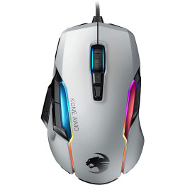 ROCCAT Kone AIMO rato Ambidestro USB Type-A Ótico 12000 DPI
