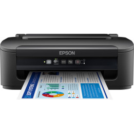 Epson WorkForce WF-2110W impressora a jato de tinta Cor 5760 x 1440 DPI A4 Wi-Fi
