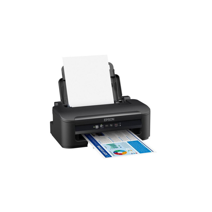 Epson WorkForce WF-2110W impressora a jato de tinta Cor 5760 x 1440 DPI A4 Wi-Fi