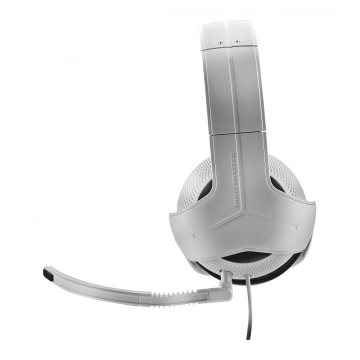 Thrustmaster Y-300CPX Auscultadores Com fios Fita de cabeça Jogos Branco
