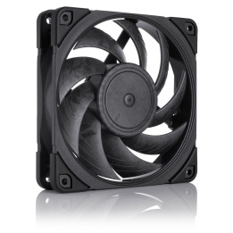 Ventoinha Noctua NF-A12X25 120mm Preta
