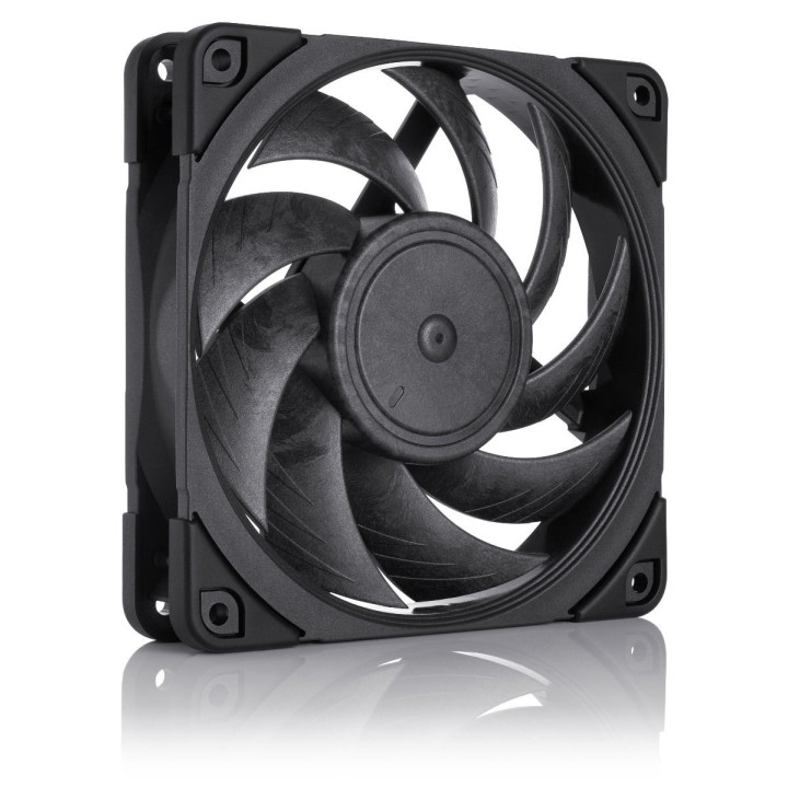 Ventoinha Noctua NF-A12X25 120mm Preta