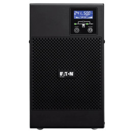 Eaton 9E 2000I Dupla conversão (Online) 2 kVA 1600 W 6 tomada(s) CA