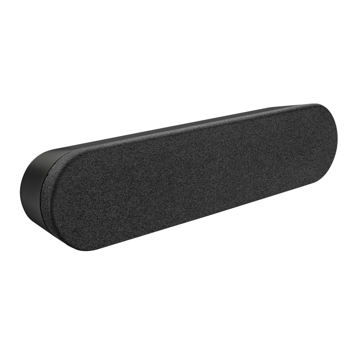 Logitech Rally Grafite Com fios