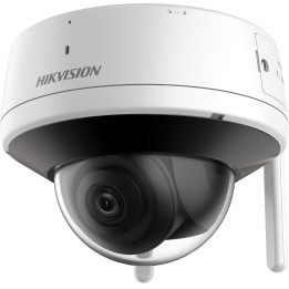 Hikvision Digital Technology DS-2CV2121G2-IDW(2.8MM) FUS câmara de segurança Domo Câmara de segurança IP Exterior 1920 x 1080