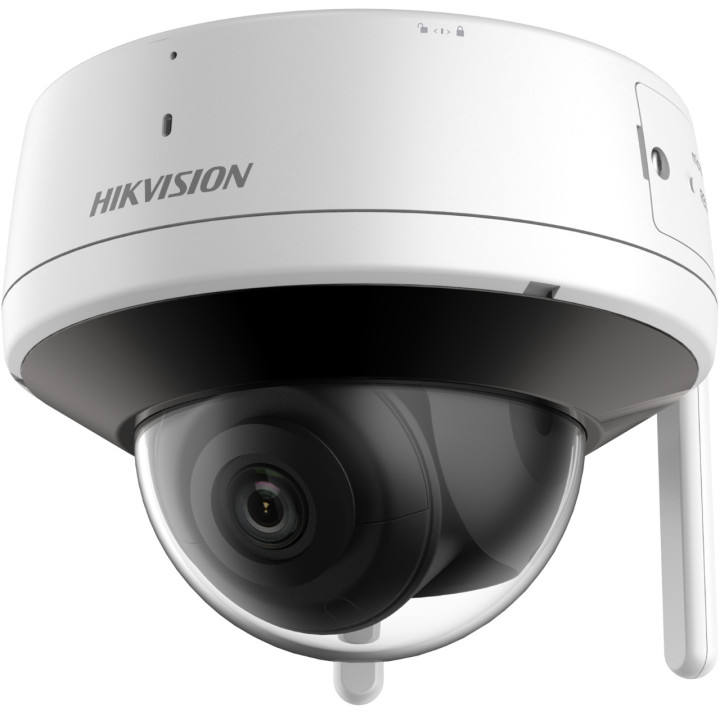 Hikvision Digital Technology DS-2CV2121G2-IDW(2.8MM) FUS câmara de segurança Domo Câmara de segurança IP Exterior 1920 x 1080
