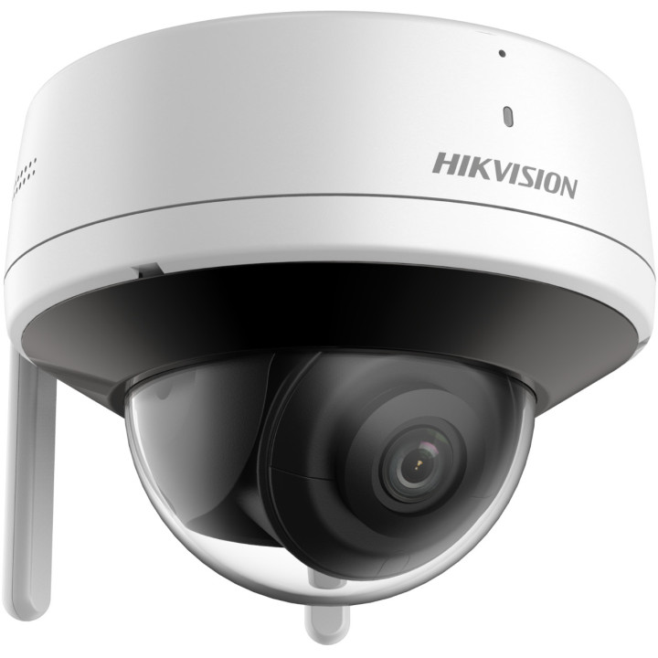 Hikvision Digital Technology DS-2CV2121G2-IDW(2.8MM) FUS câmara de segurança Domo Câmara de segurança IP Exterior 1920 x 1080