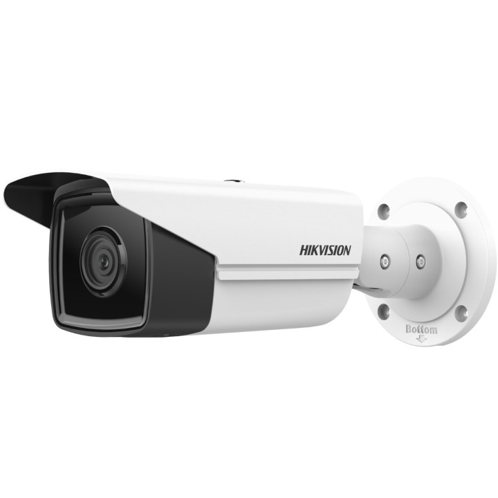 Hikvision Digital Technology DS-2CD2T43G2-2I Bala Câmara de segurança IP Exterior 2688 x 1520 pixels Teto parede