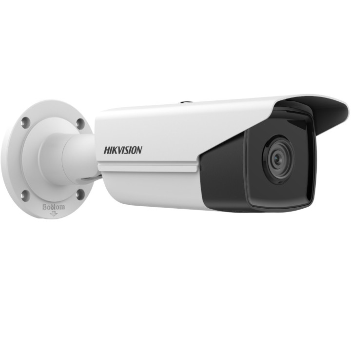Hikvision Digital Technology DS-2CD2T43G2-2I Bala Câmara de segurança IP Exterior 2688 x 1520 pixels Teto parede