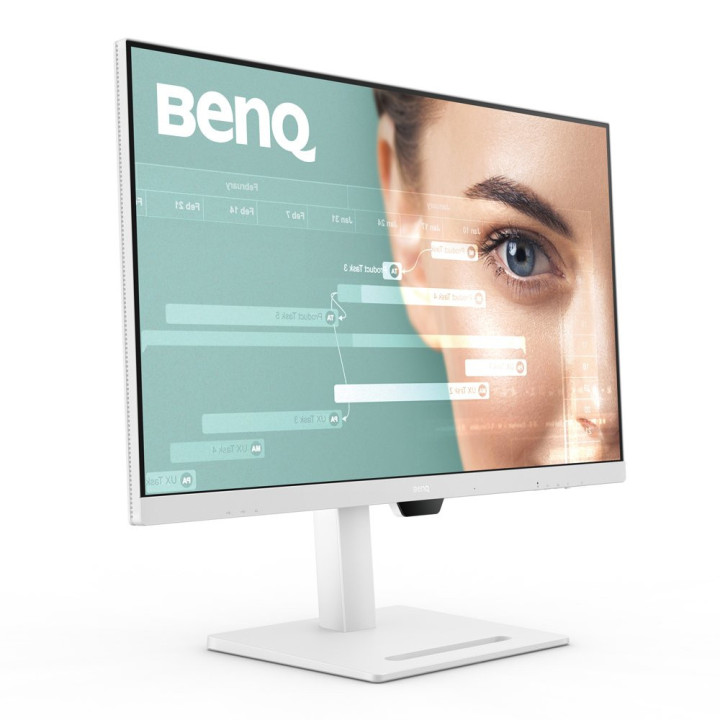 BenQ GW3290QT 80 cm (31.5") 2560 x 1440 pixels Quad HD LED Branco