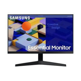 Samsung S27C312EAU 68,6 cm (27") 1920 x 1080 pixels Full HD LED Preto