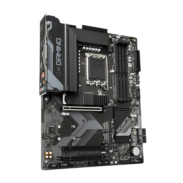 Gigabyte B760 GAMING X motherboard Intel B760 Express LGA 1700 ATX