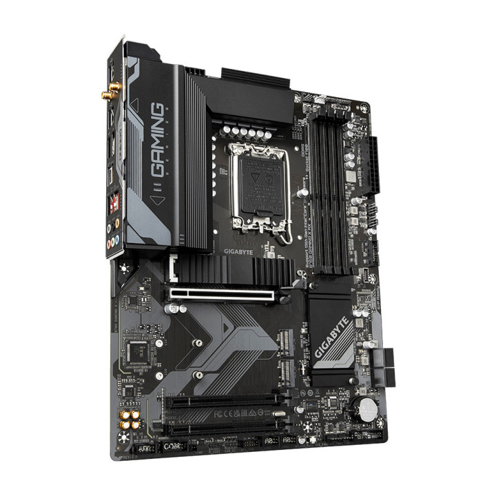 Gigabyte B760 GAMING X AX motherboard Intel B760 Express LGA 1700 ATX
