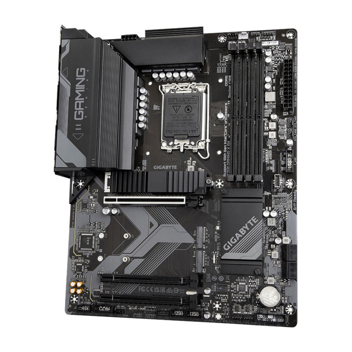 Gigabyte B760 GAMING X AX motherboard Intel B760 Express LGA 1700 ATX
