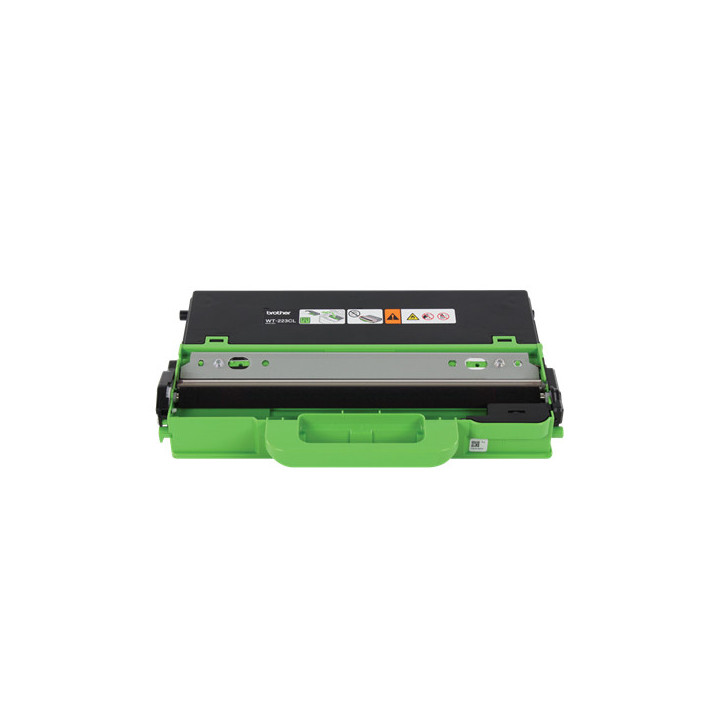 Brother WT-223CL acessório para impressora scanner Recipiente de toner usado 1 unidade(s)