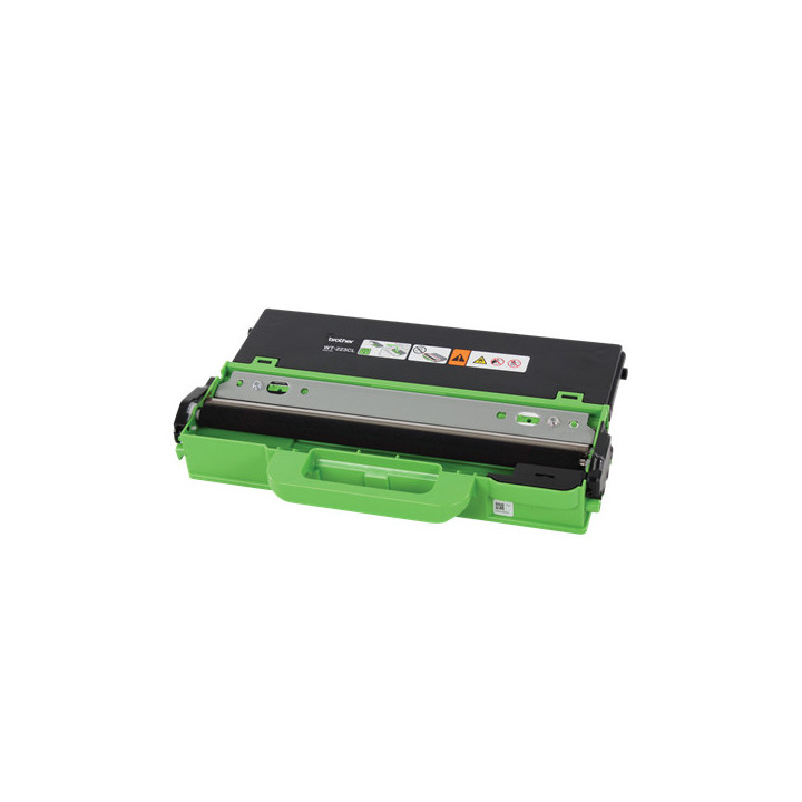 Brother WT-223CL acessório para impressora scanner Recipiente de toner usado 1 unidade(s)