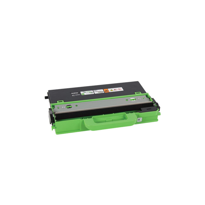 Brother WT-223CL acessório para impressora scanner Recipiente de toner usado 1 unidade(s)