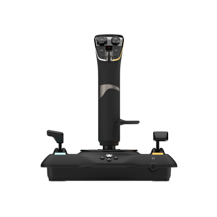 Turtle Beach VelocityOne Preto USB Joystick PC, Xbox One, Xbox Series S, Xbox Series X