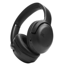 JBL TOUR ONE M2 Auscultadores Sem fios Fita de cabeça Música USB Type-C Bluetooth Preto
