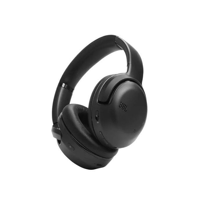JBL TOUR ONE M2 Auscultadores Sem fios Fita de cabeça Música USB Type-C Bluetooth Preto
