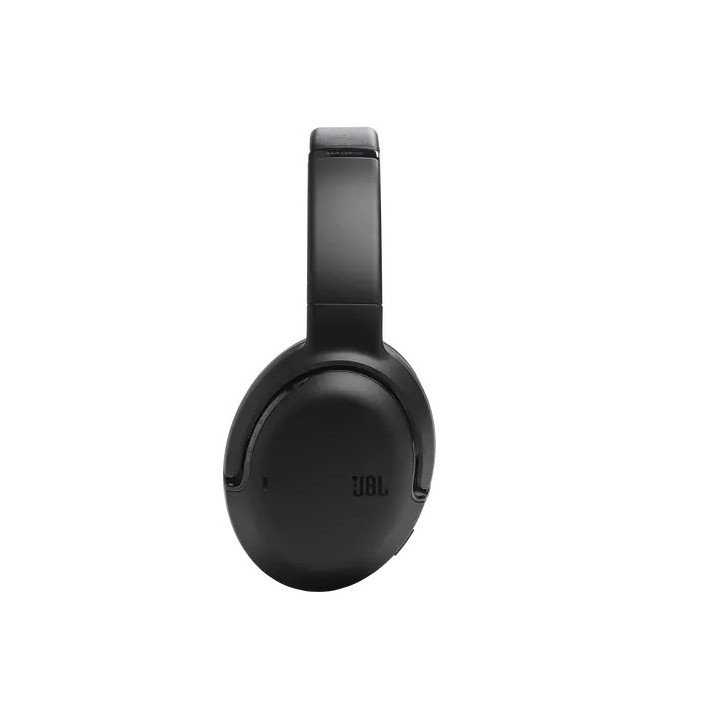 JBL TOUR ONE M2 Auscultadores Sem fios Fita de cabeça Música USB Type-C Bluetooth Preto