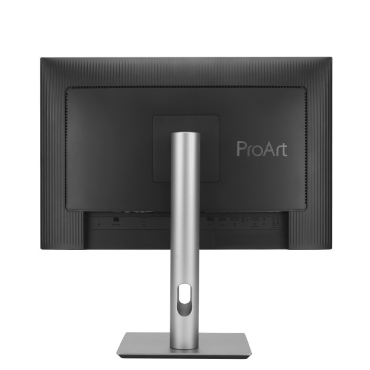 ASUS ProArt PA248CRV 61,2 cm (24.1") 1920 x 1200 pixels WUXGA LCD Preto, Prateado