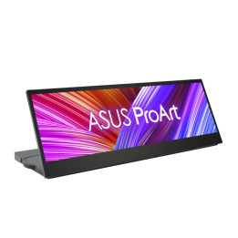 ASUS ProArt PA147CDV 35,6 cm (14") 1920 x 550 pixels LCD Ecrã táctil Preto