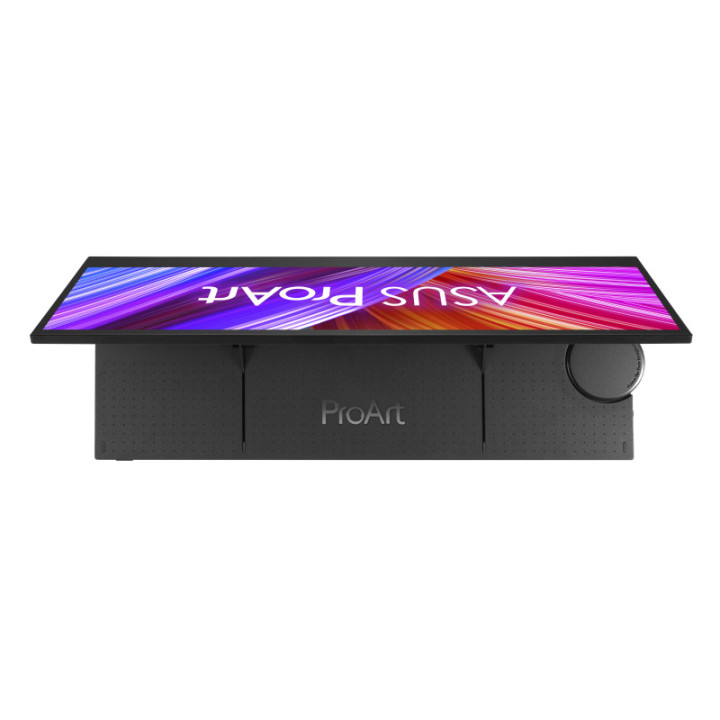ASUS ProArt PA147CDV 35,6 cm (14") 1920 x 550 pixels LCD Ecrã táctil Preto