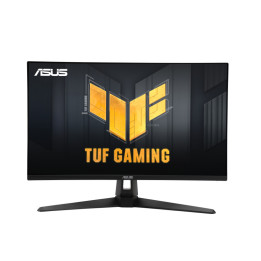 ASUS TUF Gaming VG27AQA1A 68,6 cm (27") 2560 x 1440 pixels Quad HD Preto