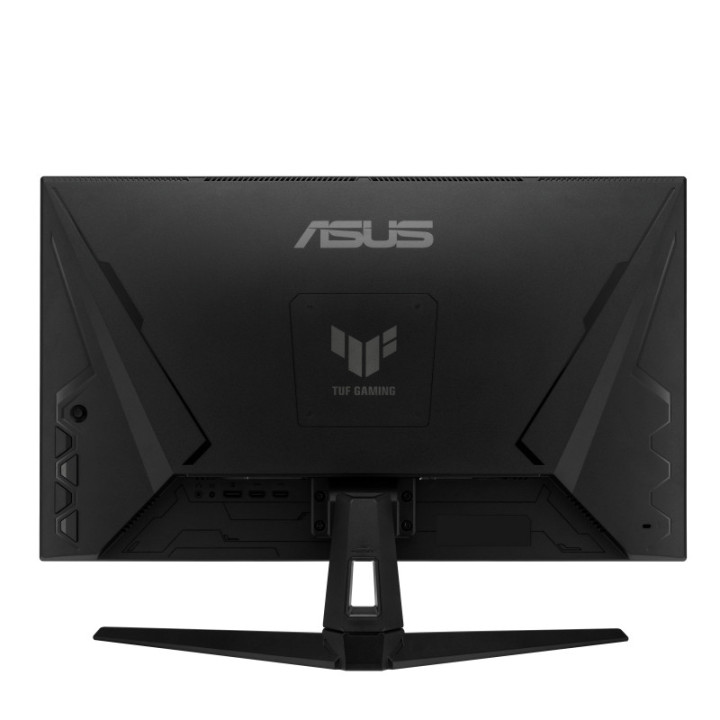 ASUS TUF Gaming VG27AQA1A 68,6 cm (27") 2560 x 1440 pixels Quad HD Preto