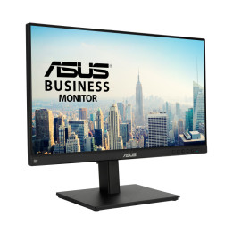 ASUS BE24ECSBT 60,5 cm (23.8") 1920 x 1080 pixels Full HD LED Ecrã táctil Preto