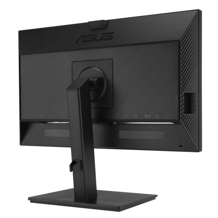 ASUS BE24ECSBT 60,5 cm (23.8") 1920 x 1080 pixels Full HD LED Ecrã táctil Preto