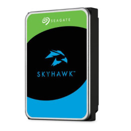 Seagate SkyHawk ST4000VX016 unidade de disco rígido 3.5" 4000 GB Serial ATA III