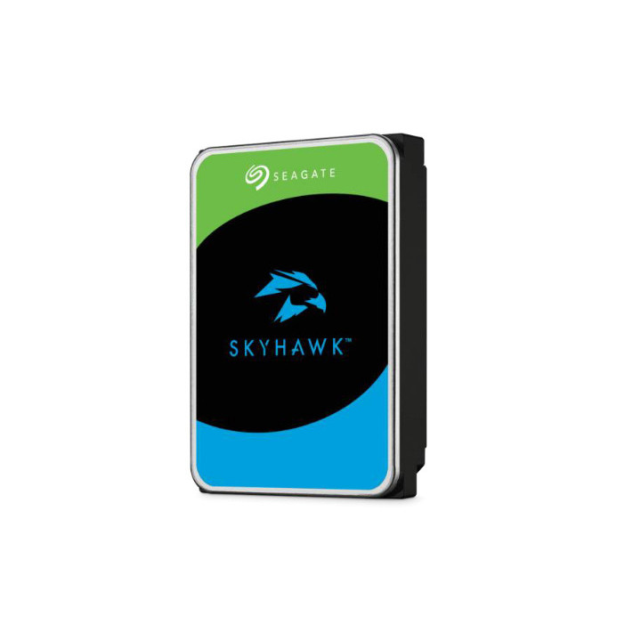 Seagate SkyHawk ST4000VX016 unidade de disco rígido 3.5" 4000 GB Serial ATA III