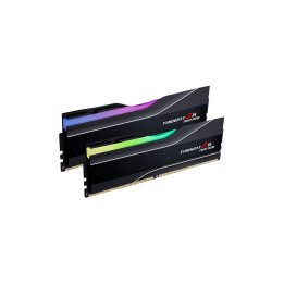 G.Skill Trident Z5 Neo RGB F5-6000J3238F16GX2-TZ5NR módulo de memória 32 GB 2 x 16 GB DDR5 6000 MHz