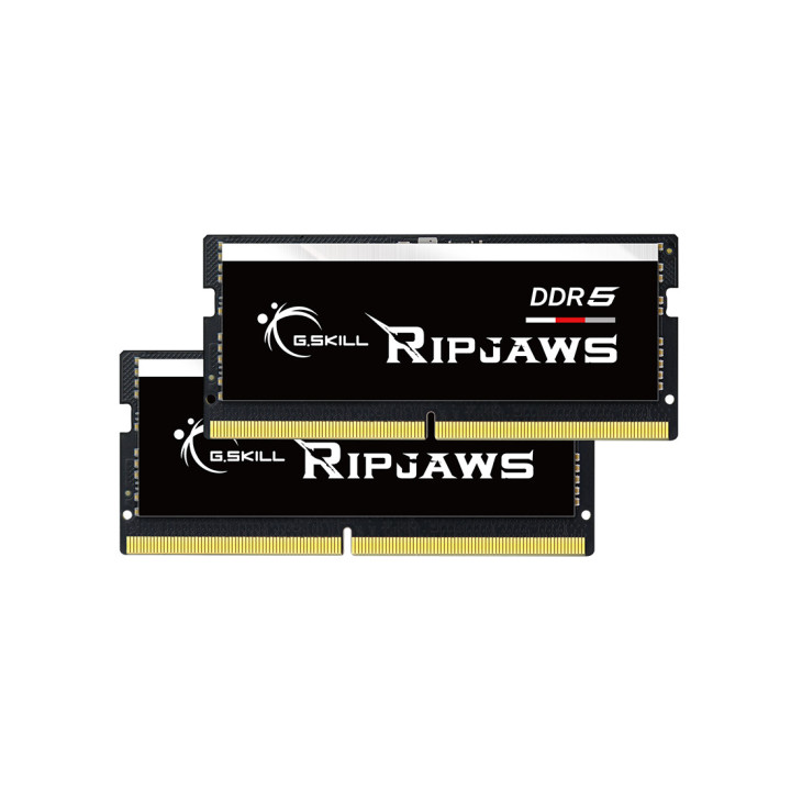 G.Skill Ripjaws F5-4800S3434A16GX2-RS módulo de memória 32 GB 2 x 16 GB DDR5 4800 MHz
