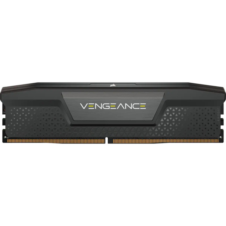 Corsair Vengeance CMK32GX5M2B6400C32 módulo de memória 32 GB 2 x 16 GB DDR5 6400 MHz
