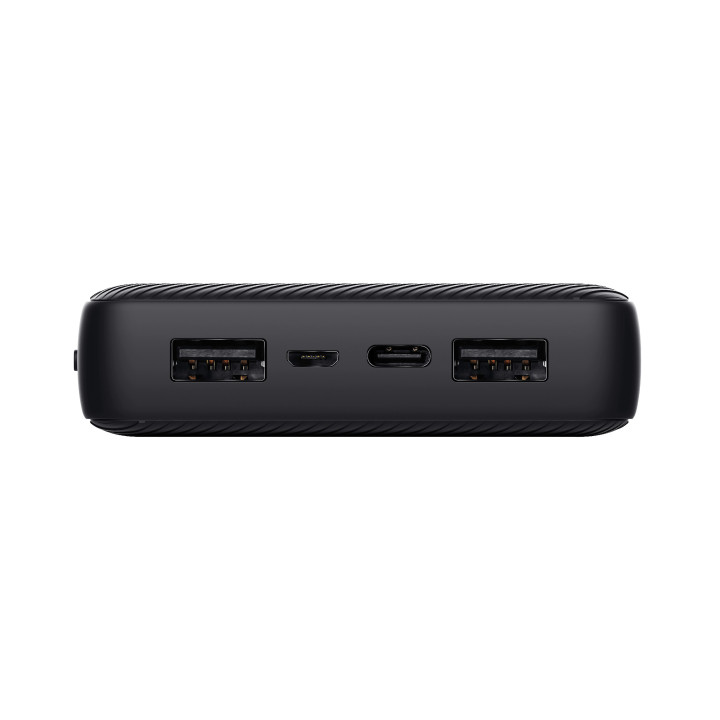 Trust Primo Ião-lítio 20000 mAh Preto