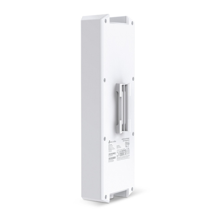 TP-Link EAP650-Outdoor 1000 Mbit s Branco Power over Ethernet (PoE)