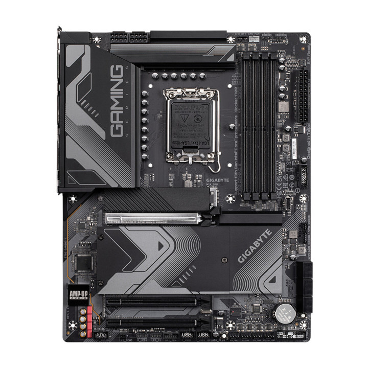 Gigabyte Z790 GAMING X motherboard Intel Z790 LGA 1700 ATX