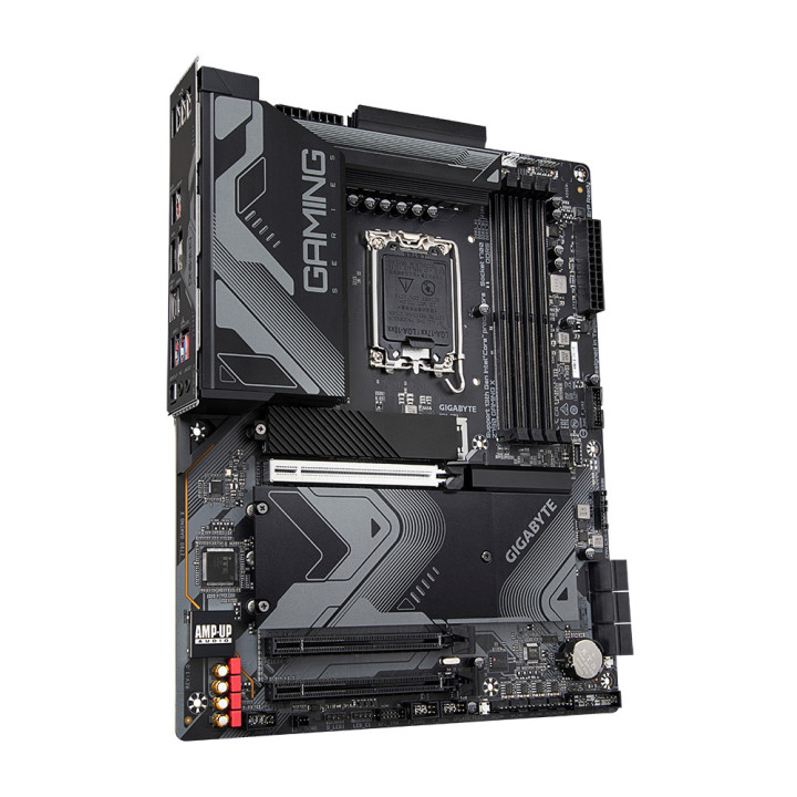 Gigabyte Z790 GAMING X motherboard Intel Z790 LGA 1700 ATX