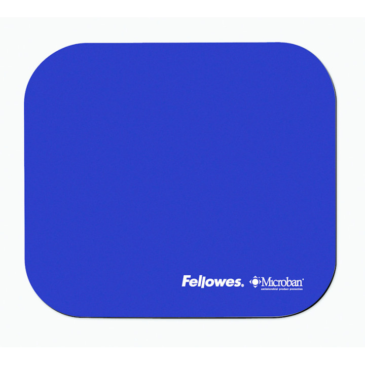 Fellowes Microban Azul
