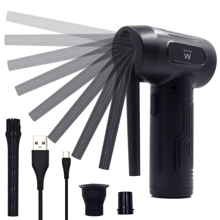 Ewent EW5607 spray de ar comprimido