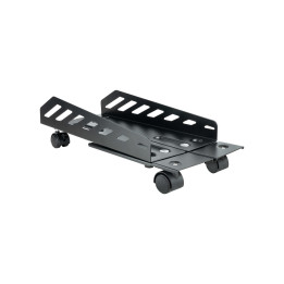 TooQ UMCS0024-B suporte para CPU Suporte de CPU Preto
