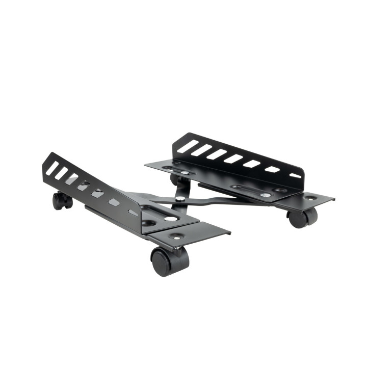 TooQ UMCS0024-B suporte para CPU Suporte de CPU Preto