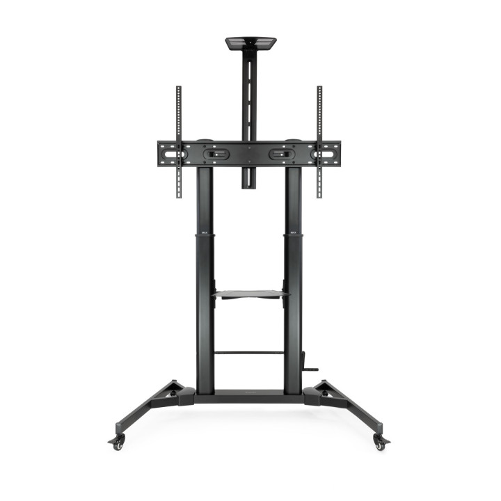 TooQ ZEUS 2,54 m (100") Preto