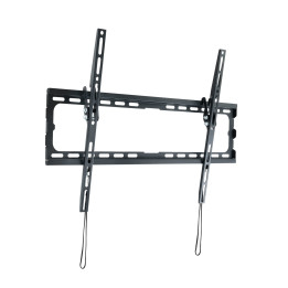 TooQ LP1081T-B suporte para TV 2,03 m (80") Preto